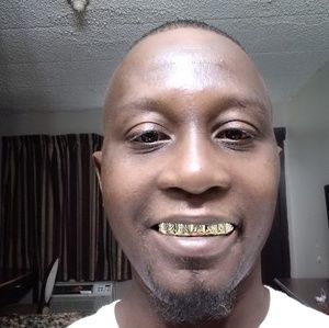 Meet your Posher, Jermaine